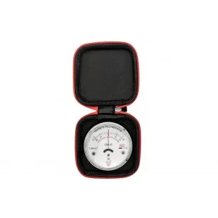 Analog Manyetik Alan Gaussmetre Cihazı - Cep Tipi