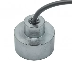 Ø150x56 mm - Büyük - Çok Güçlü Elektromıknatıs - 930 kg Çekim Gücü