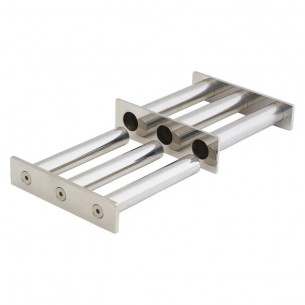 Pirinç Fabrikası İçin Kolay Temizlenebilir Neodyum Elek Mıknatıs Pirinç Fabrikası İçin Kolay Temizlenebilir Neodyum Elek Mıknatıs