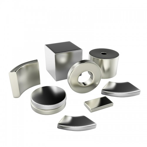 Neodyum Mıknatıslar