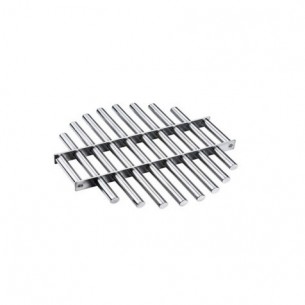 Yuvarlak Manyetik Mıknatıs Elek Seperatör- Bakliyat Fabrikası İçin Yuvarlak Manyetik Mıknatıs Elek Seperatör- Bakliyat Fabrikası İçin